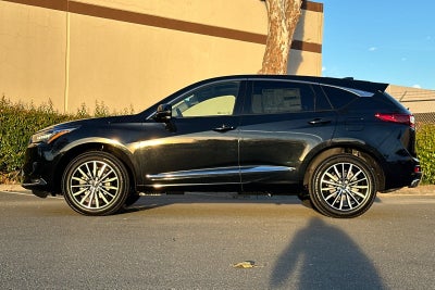 2026 Acura RDX 4ADV