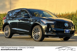 2026 Acura RDX 4ADV