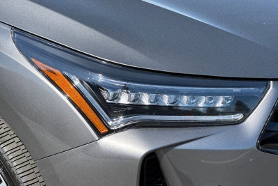 2026 Acura RDX 4ADVA-S