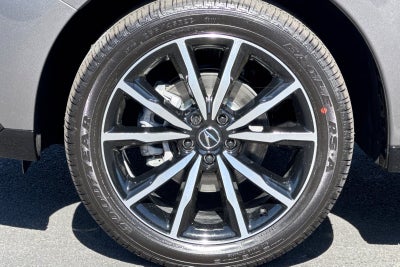2026 Acura RDX 4ADVA-S