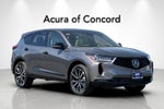 2026 Acura RDX 4ADVA-S