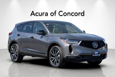 2026 Acura RDX 4ADVA-S