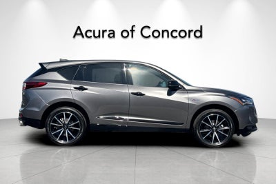 2026 Acura RDX 4ADVA-S