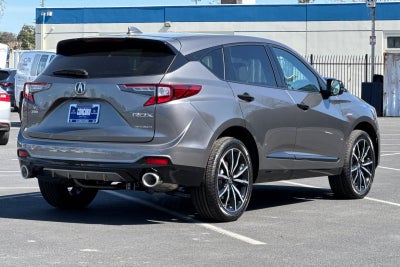 2026 Acura RDX 4ADVA-S