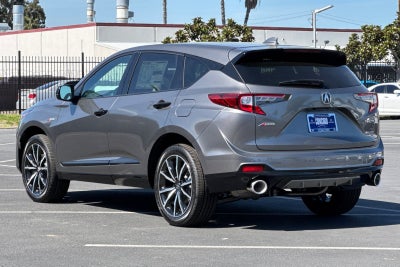 2026 Acura RDX 4ADVA-S