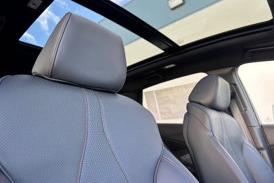 2026 Acura RDX 4ADVA-S