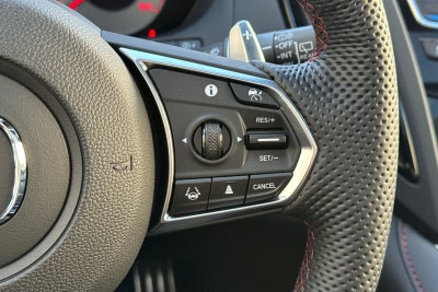 2026 Acura RDX 4ADVA-S