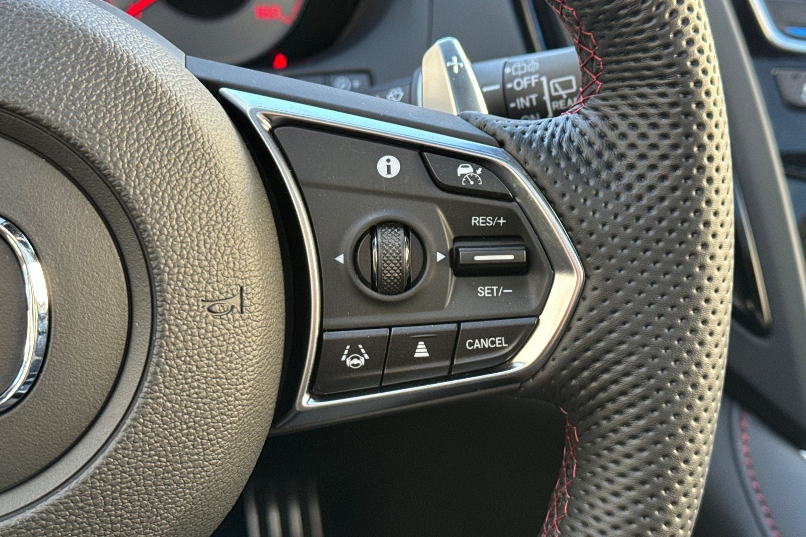 2026 Acura RDX 4ADVA-S