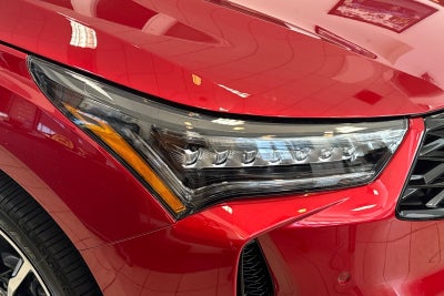 2026 Acura RDX 4ADVA-S