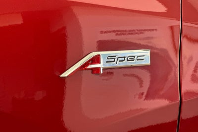 2026 Acura RDX 4ADVA-S