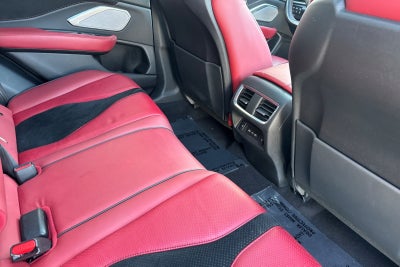 2023 Acura RDX A-Spec Advance Package SH-AWD