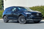 2023 Acura RDX A-Spec Advance Package SH-AWD