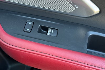 2023 Acura RDX A-Spec Advance Package SH-AWD