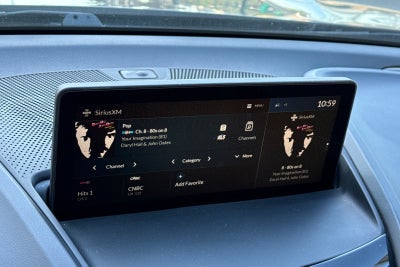 2023 Acura RDX A-Spec Advance Package SH-AWD