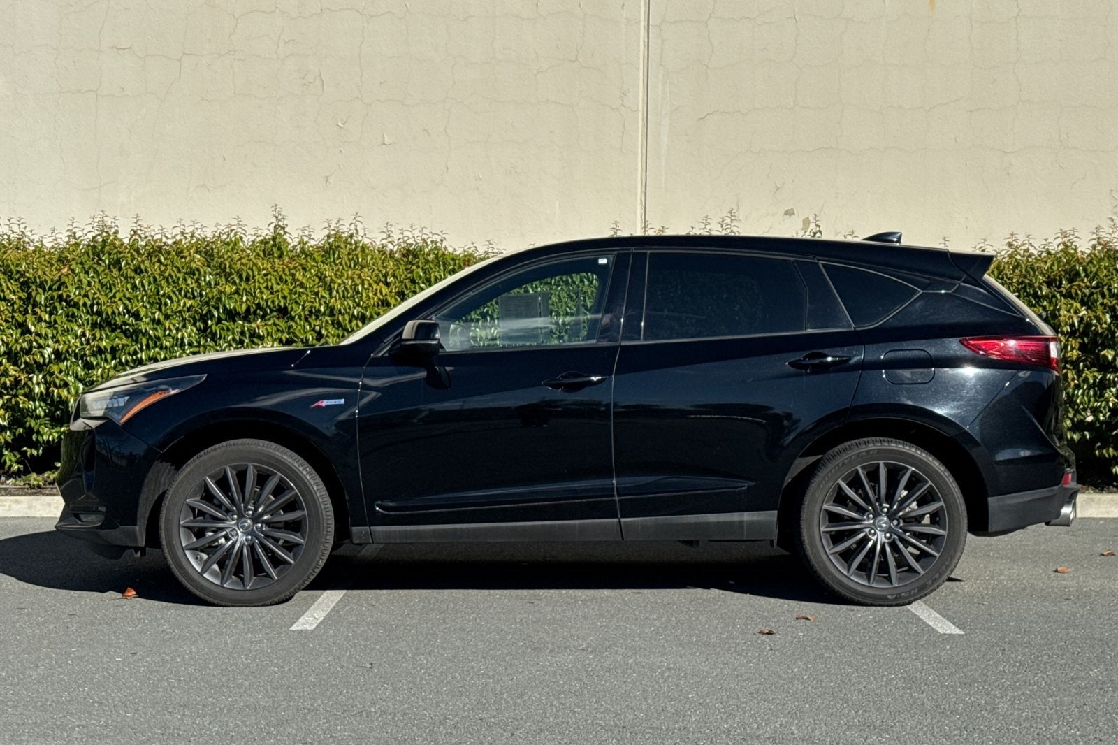 2023 Acura RDX A-Spec Advance Package SH-AWD