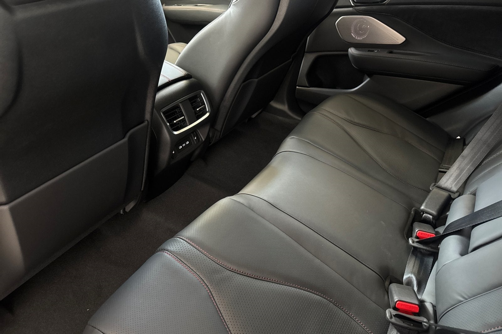 2026 Acura RDX 4ADVA-S