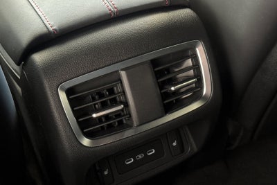 2026 Acura RDX 4ADVA-S