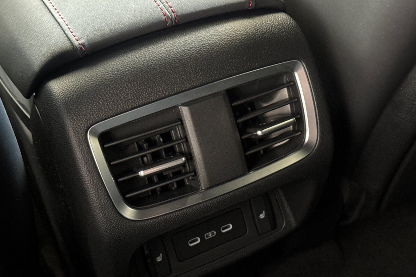 2026 Acura RDX 4ADVA-S