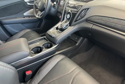 2026 Acura RDX 4ADVA-S