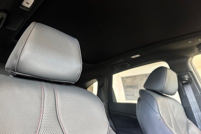 2026 Acura RDX 4ADVA-S