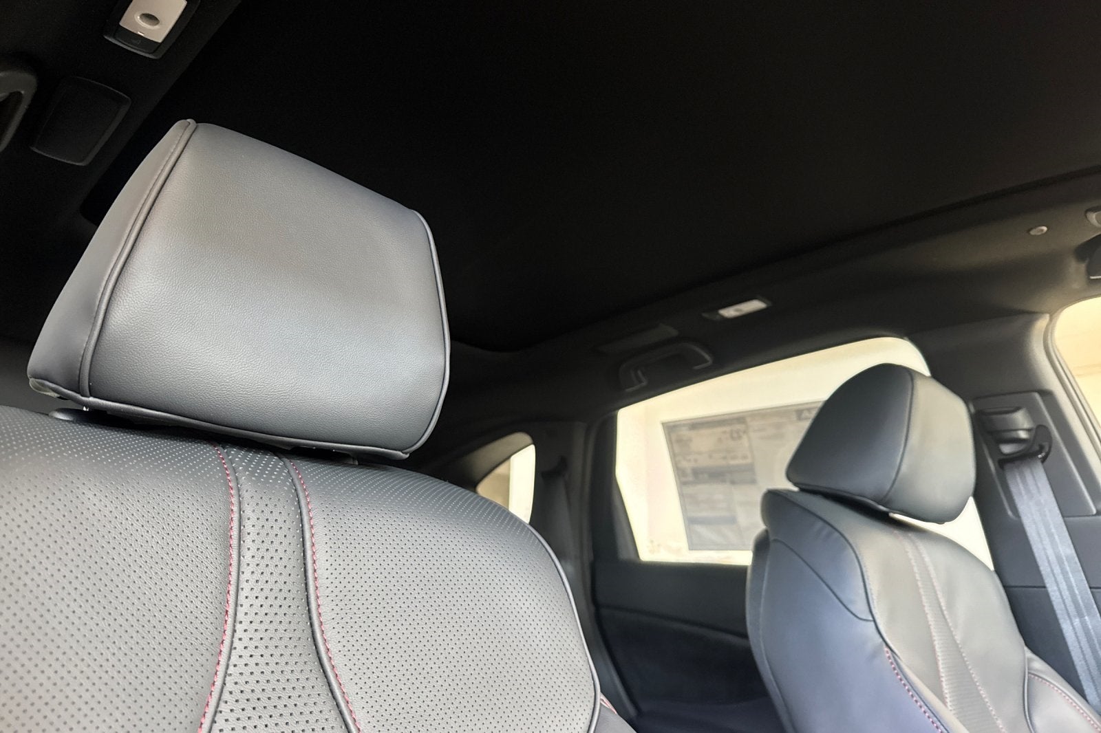 2026 Acura RDX 4ADVA-S