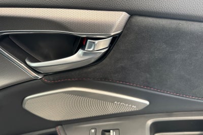 2026 Acura RDX 4ADVA-S