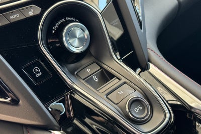 2026 Acura RDX 4ADVA-S