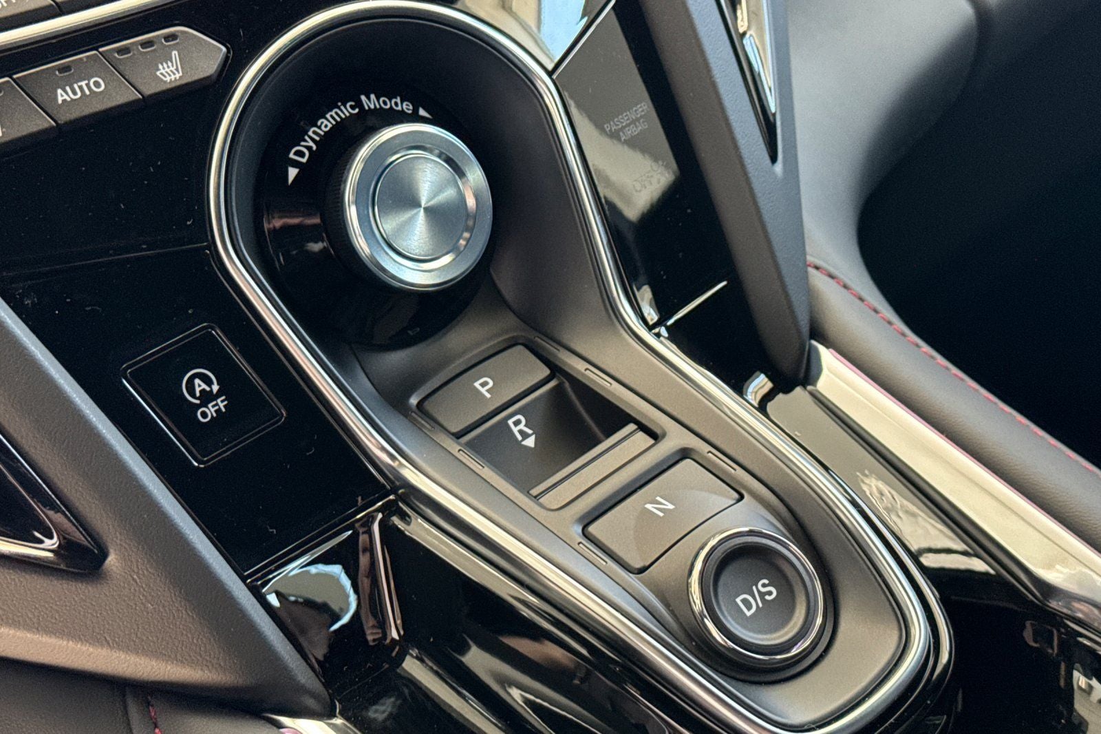 2026 Acura RDX 4ADVA-S