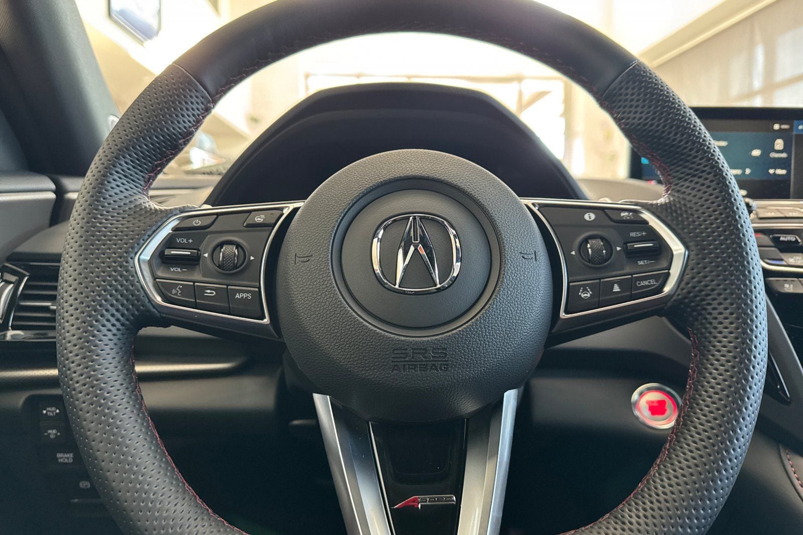 2026 Acura RDX 4ADVA-S