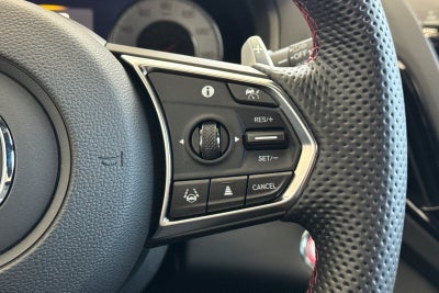 2026 Acura RDX 4ADVA-S