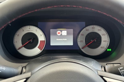 2026 Acura RDX 4ADVA-S