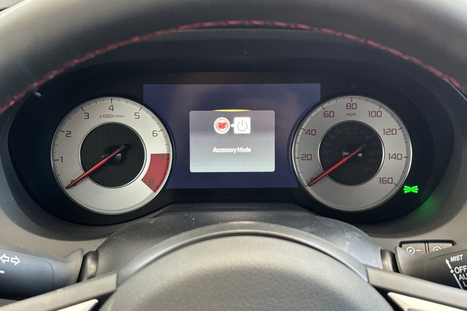 2026 Acura RDX 4ADVA-S