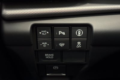 2026 Acura RDX 4ADVA-S