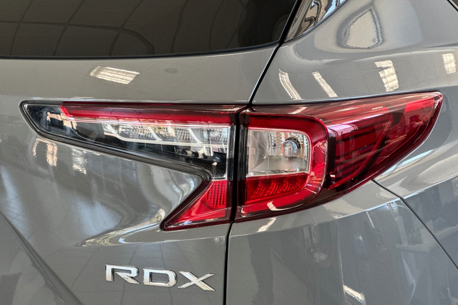 2026 Acura RDX 4ADVA-S