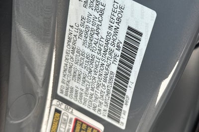 2026 Acura RDX 4ADVA-S