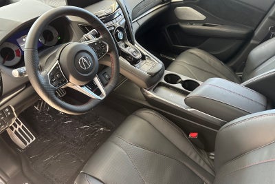 2026 Acura RDX 4ADVA-S