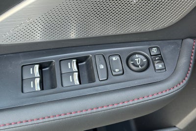 2026 Acura RDX A-Spec Advance Package SH-AWD