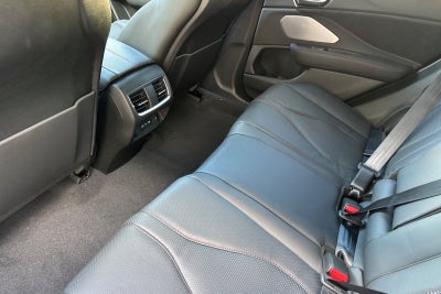 2026 Acura RDX A-Spec Advance Package SH-AWD