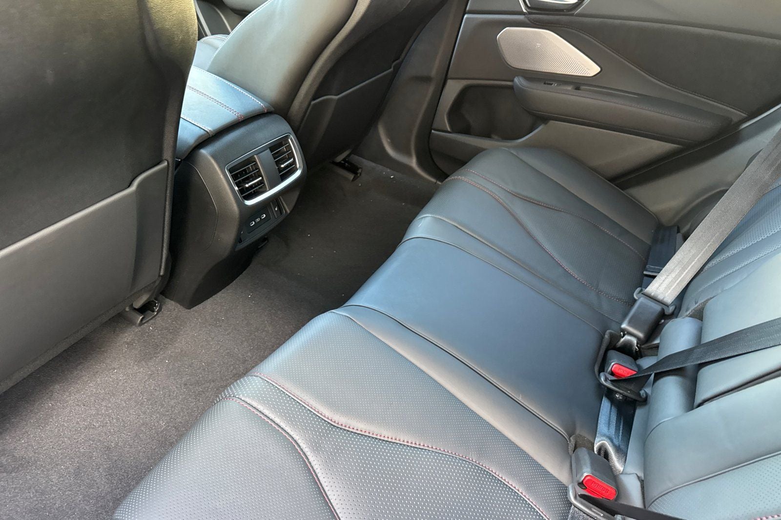 2026 Acura RDX A-Spec Advance Package SH-AWD