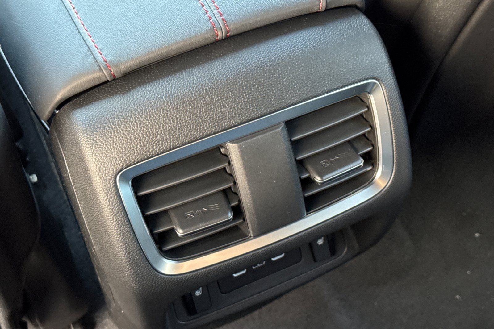 2026 Acura RDX A-Spec Advance Package SH-AWD