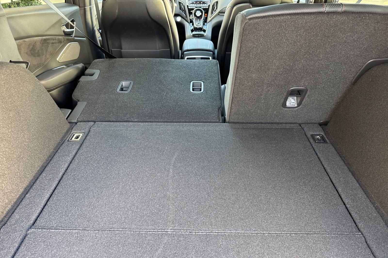 2026 Acura RDX A-Spec Advance Package SH-AWD