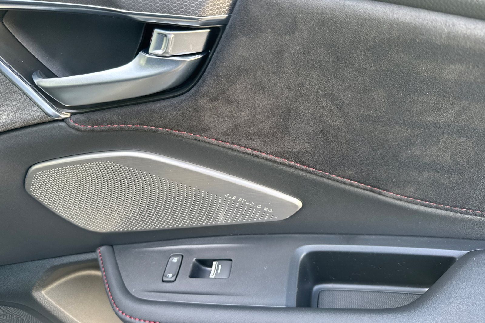 2026 Acura RDX A-Spec Advance Package SH-AWD