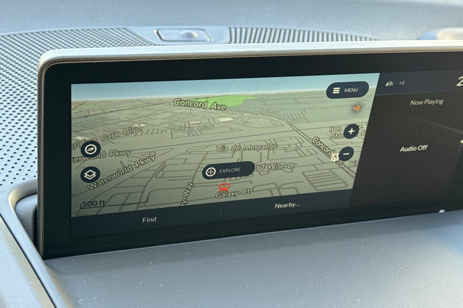 2026 Acura RDX A-Spec Advance Package SH-AWD