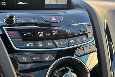 2026 Acura RDX A-Spec Advance Package SH-AWD