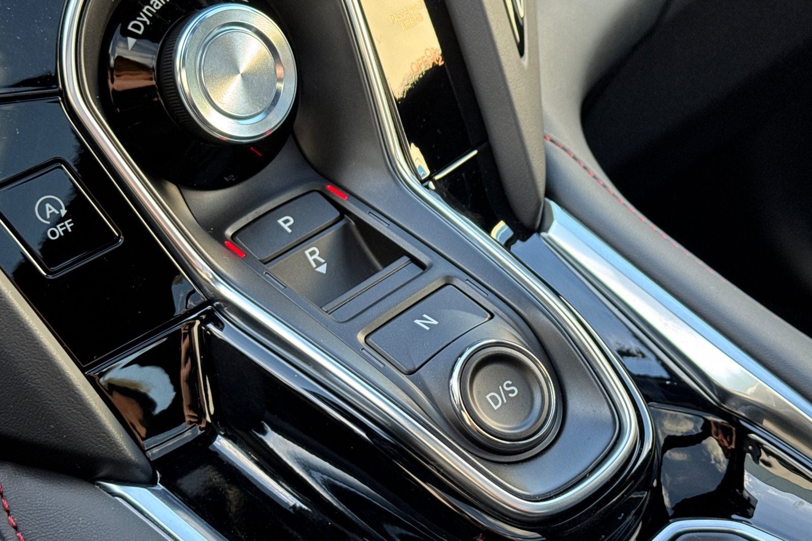 2026 Acura RDX A-Spec Advance Package SH-AWD