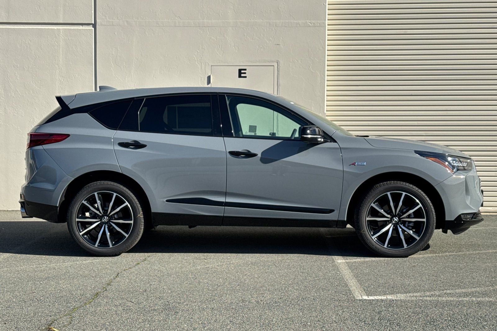 2026 Acura RDX A-Spec Advance Package SH-AWD