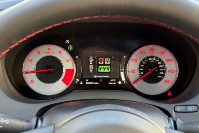 2026 Acura RDX A-Spec Advance Package SH-AWD