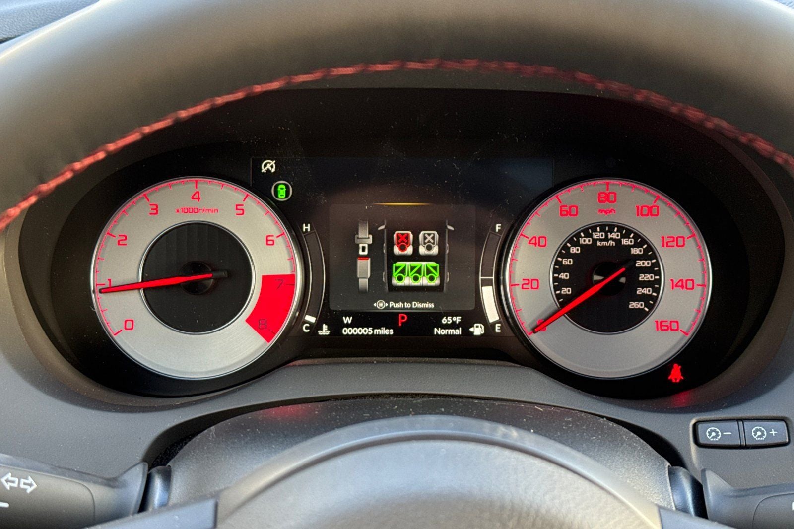 2026 Acura RDX A-Spec Advance Package SH-AWD