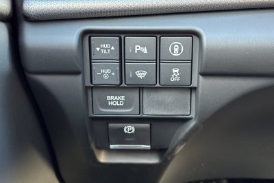 2026 Acura RDX A-Spec Advance Package SH-AWD