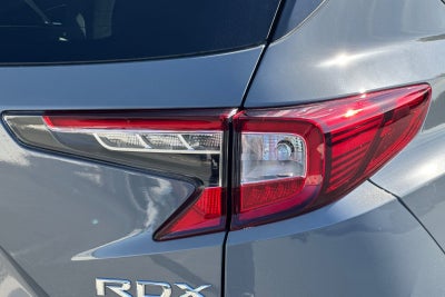 2026 Acura RDX A-Spec Advance Package SH-AWD